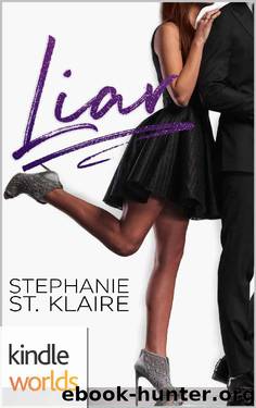 Imperfect Love: Liar (Kindle Worlds Novella) by Stephanie St. Klaire