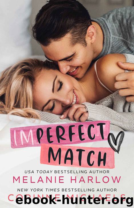 Imperfect Match by Michaels Corinne & Harlow Melanie