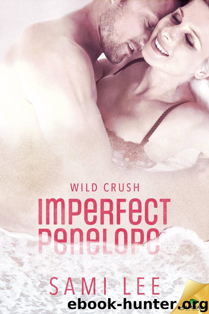 Imperfect Penelope by Sami Lee