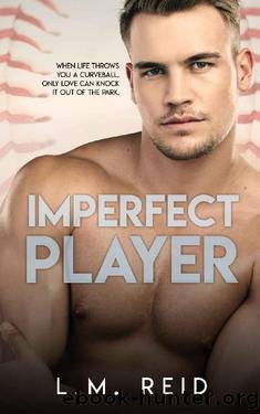 Imperfect Player by L.M. Reid