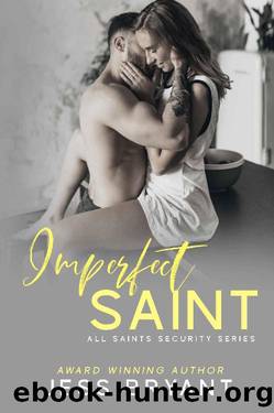 Imperfect Saint by Jess Bryant