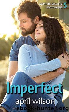 Imperfect by April Wilson