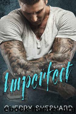 Imperfect by Cherry Shephard