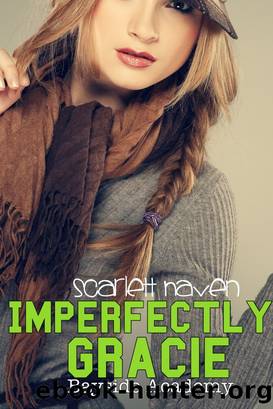 Imperfectly Gracie by Scarlett Haven