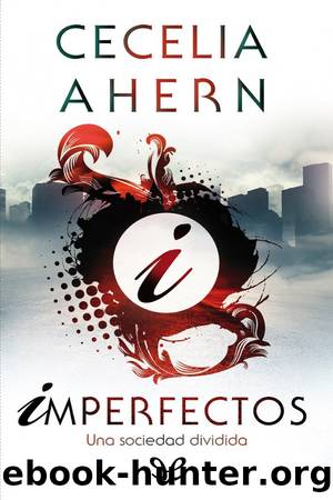 Imperfectos by Cecelia Ahern