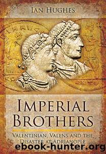 Imperial Brothers by Ian Hughes