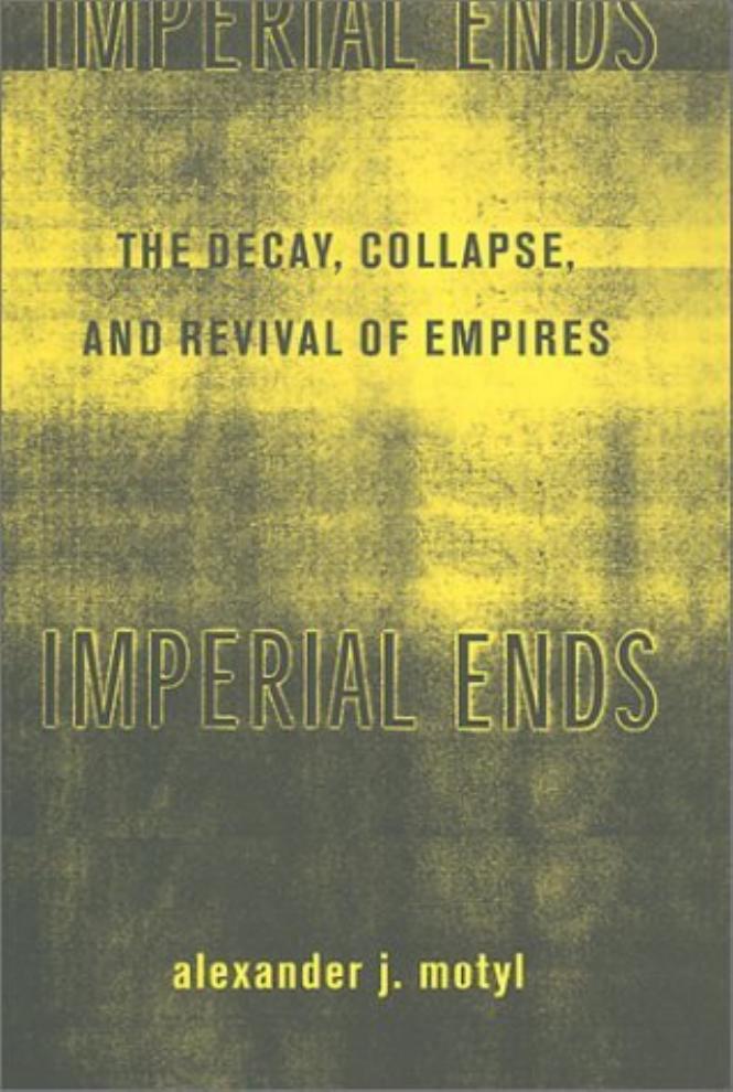 Imperial Ends by Unknown