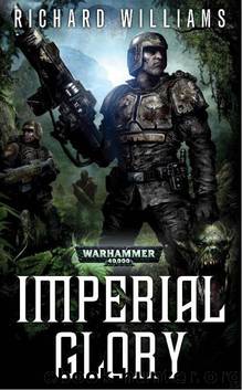 Imperial Glory by Warhammer