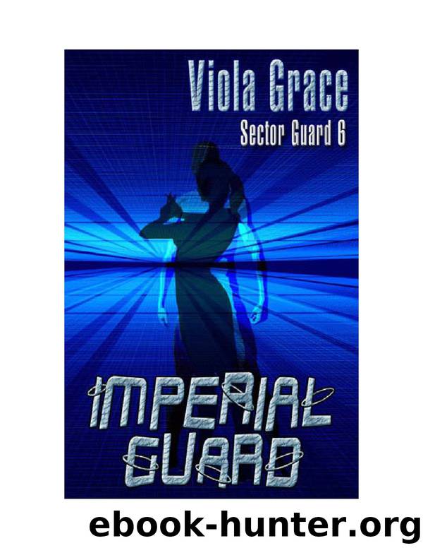 Imperial Guard by Viola Grace