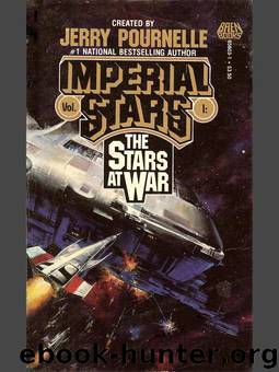 Imperial Stars 1-The Stars at War by Jerry Pournelle