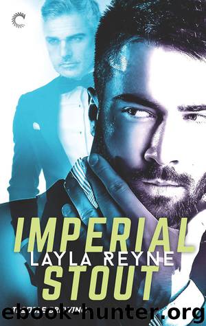 Imperial Stout by Layla Reyne