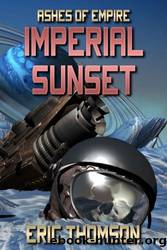 Imperial Sunset by Eric Thomson