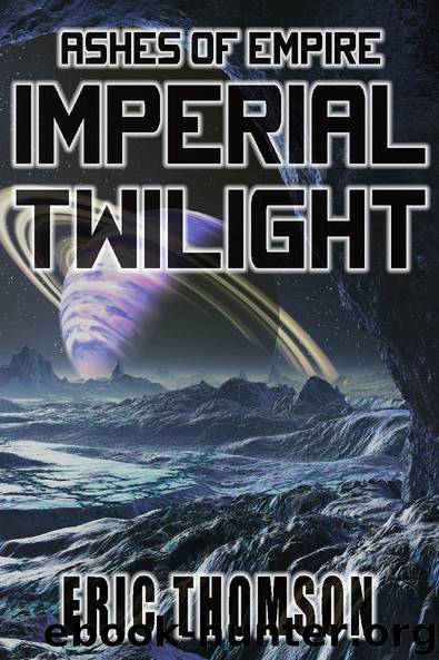 Imperial Twilight by Eric Thomson