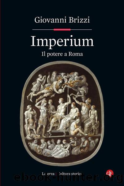 Imperium by Giovanni Brizzi
