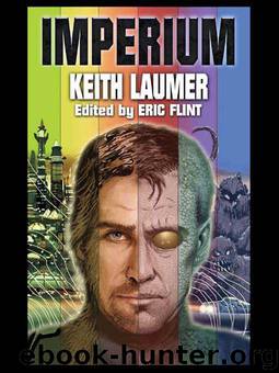 Imperium by Keith Laumer; Eric Flint