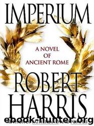 Imperium by Robert Harris