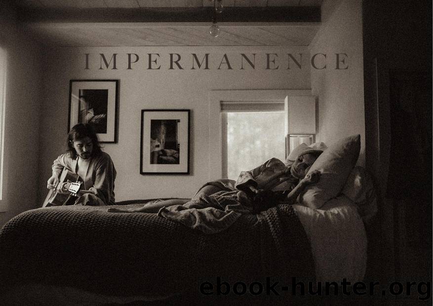 Impermanence by Guide