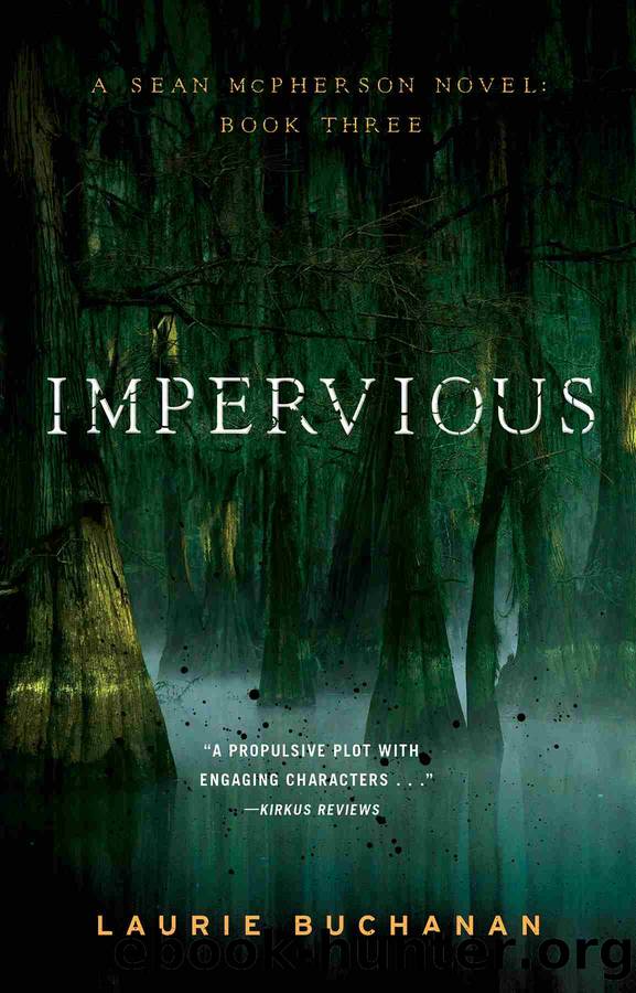 Impervious by Laurie Buchanan