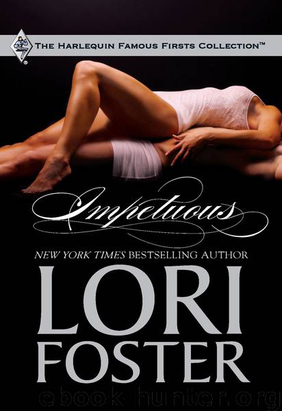 Impetuous by Lori Foster