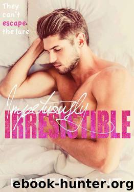 Impetuously Irresistible: An insta-love with the Billionaire Boss Romance Novella by Ember Flint