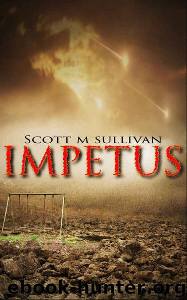 Impetus by Sullivan Scott M