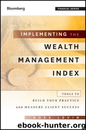Implementing the Wealth Management Index by Ross Levin