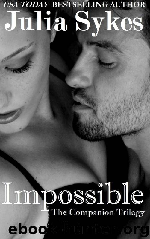 Impossible (The Companion Trilogy: Sean's POV) (Impossible #1.5) by Julia Sykes