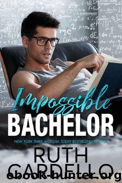 Impossible Bachelor by Ruth Cardello
