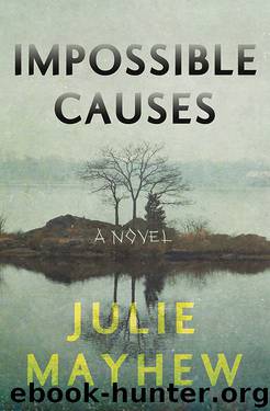 Impossible Causes by Julie Mayhew