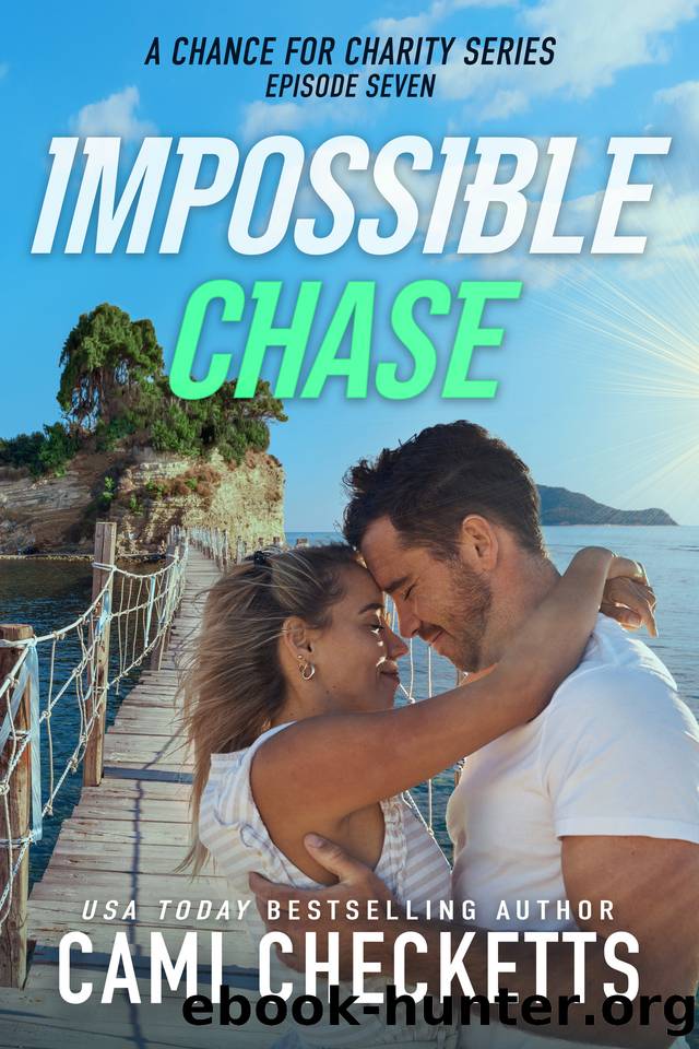 Impossible Chase by Cami Checketts