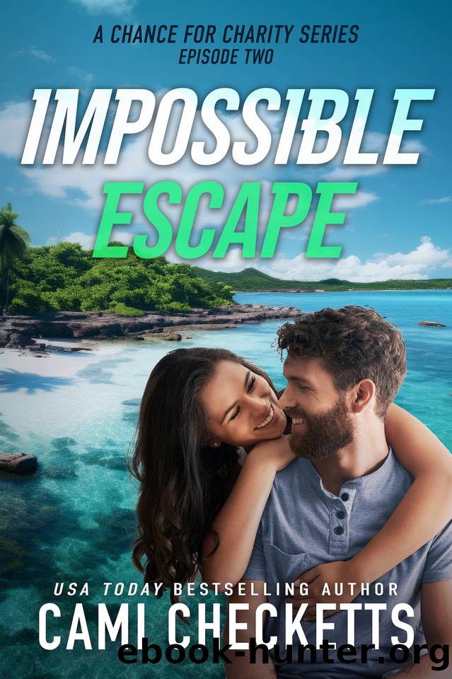 Impossible Escape by Cami Checketts