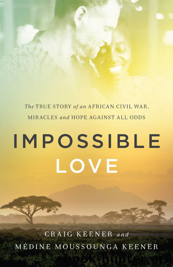 Impossible Love by Craig Keener