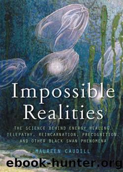 Impossible Realities by Maureen Caudill