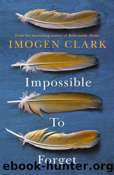 Impossible To Forget by Imogen Clark
