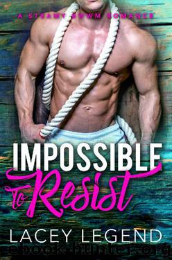 Impossible To Resist (BWWM Romance Book 1) by Lacey Legend