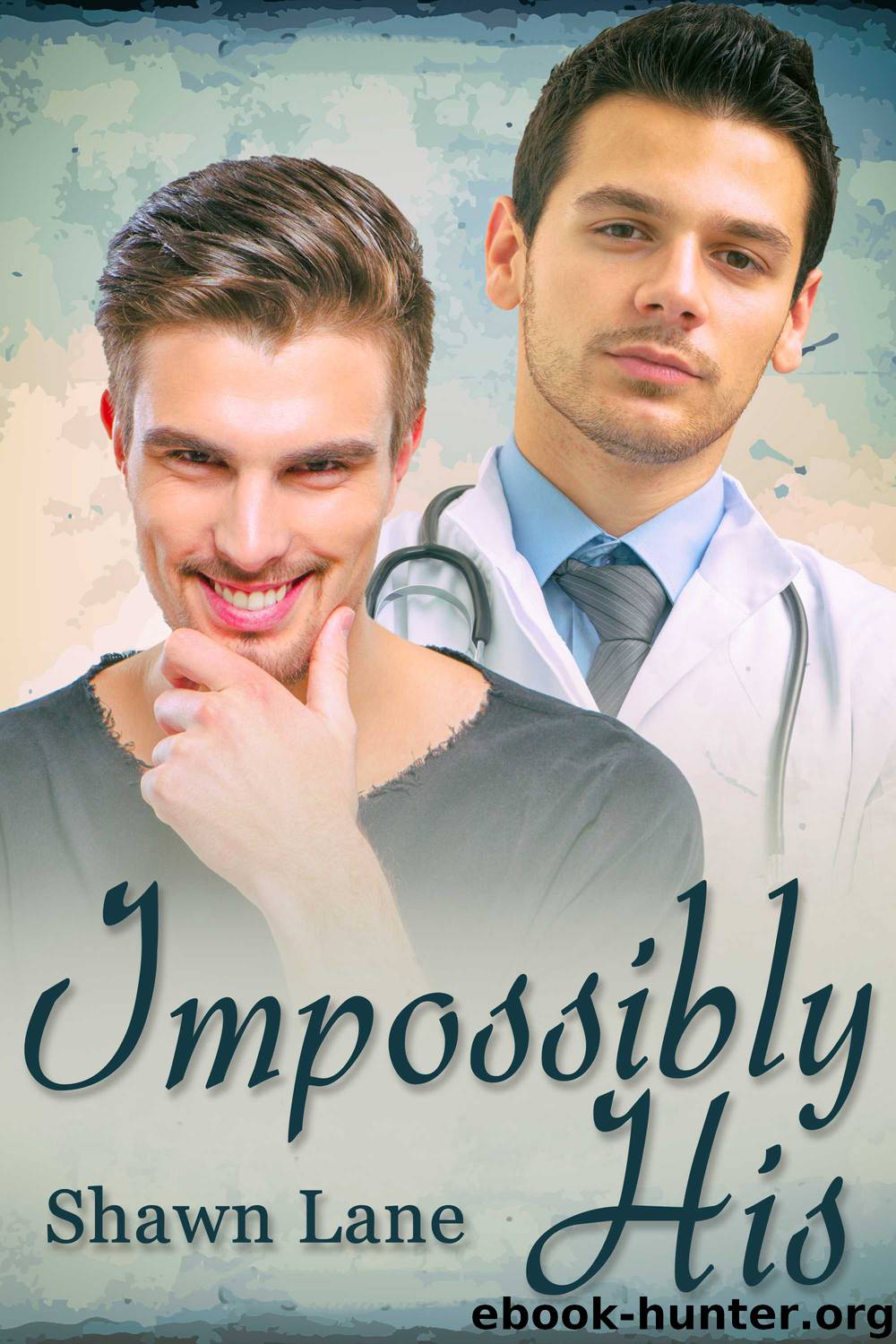 Impossibly His by Lane Shawn;