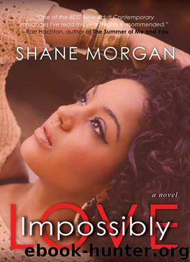 Impossibly Love by Morgan Shane