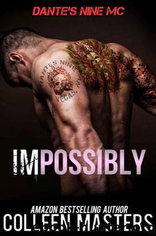 Impossibly by Colleen Masters