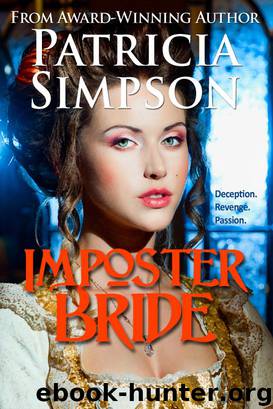 Imposter Bride by Patricia Simpson