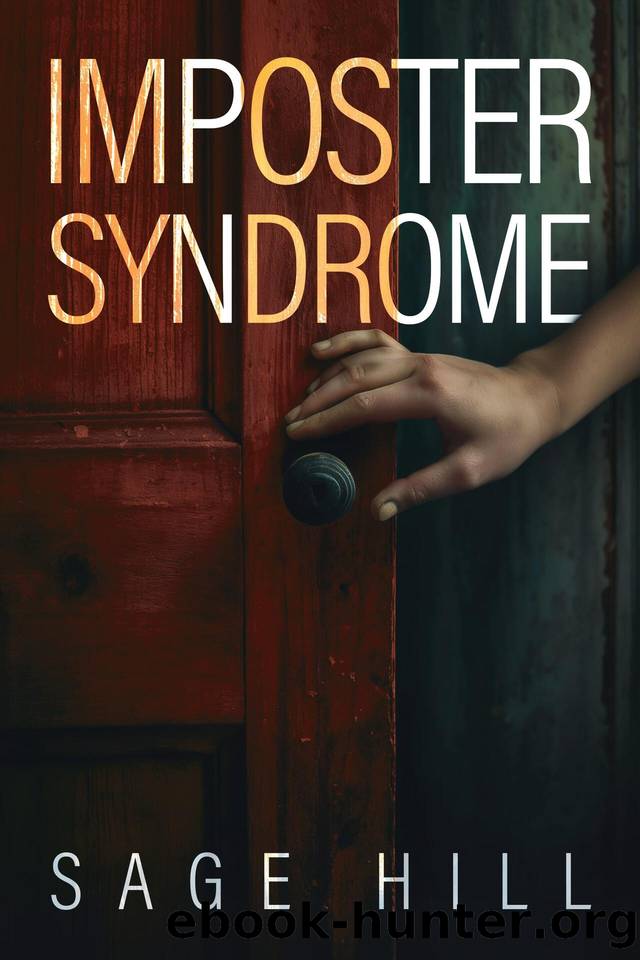 Imposter Syndrome by Sage Hill