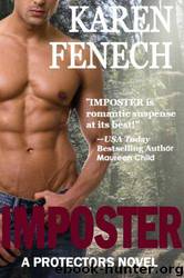 Imposter by Fenech Karen