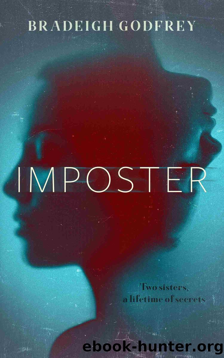 Imposter by Imposter (epub)