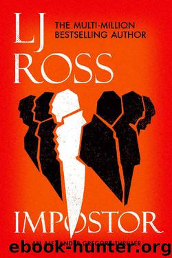 Impostor by L J Ross