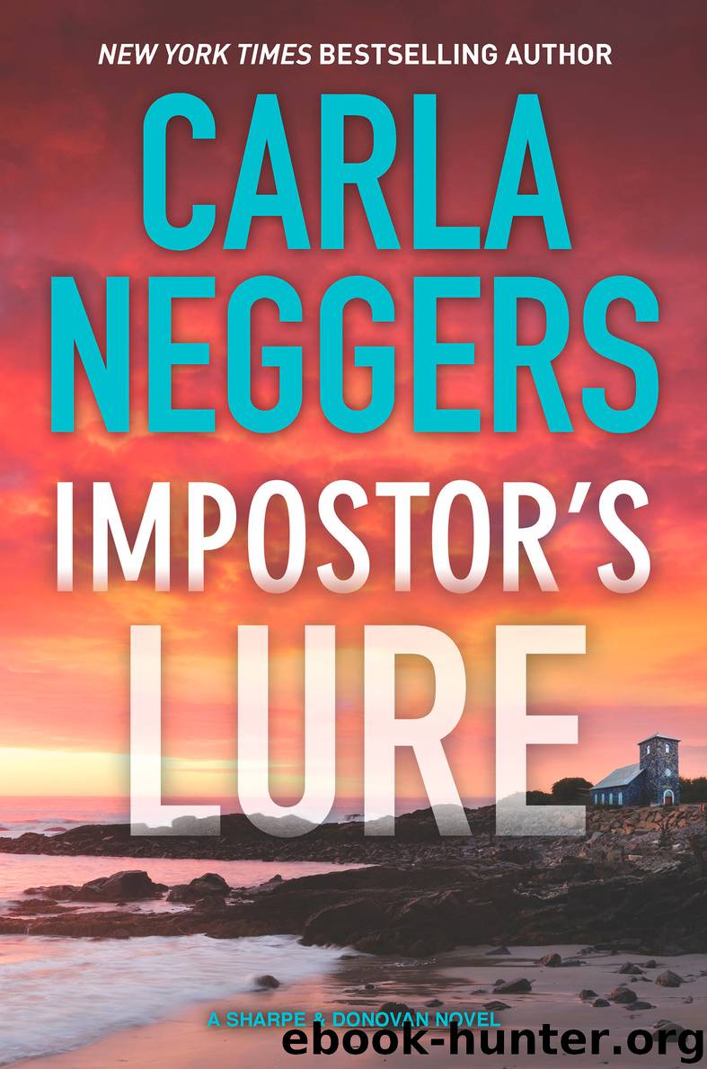 Impostor's Lure by Carla Neggers