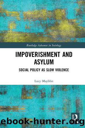 Impoverishment and Asylum by Lucy Mayblin