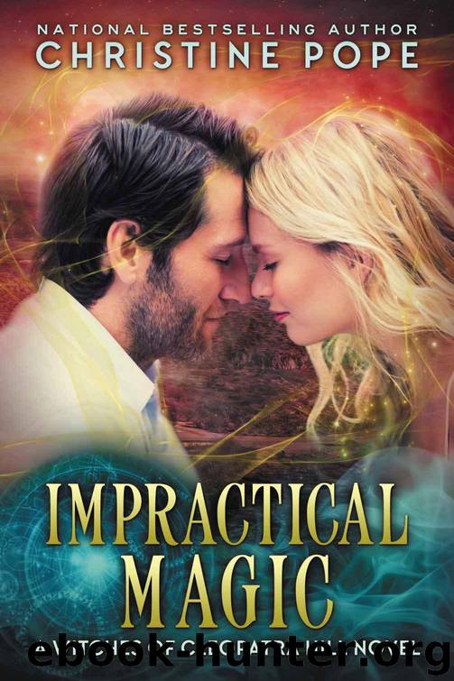 Impractical Magic by Christine Pope