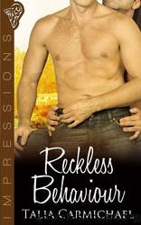 Impressions 1 - Reckless Behaviour by Talia Carmichael
