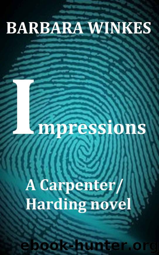 Impressions by Barbara Winkes