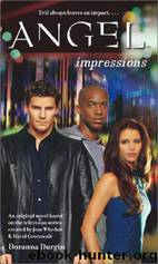 Impressions by Doranna Durgin