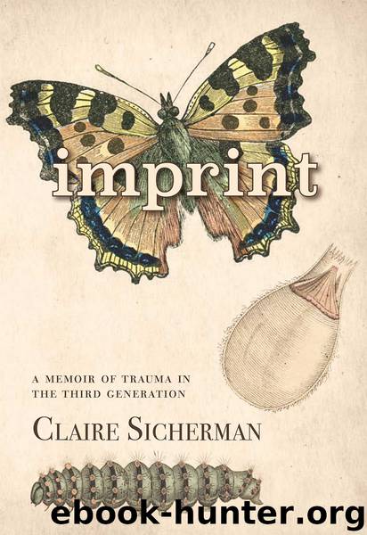 Imprint by Claire Sicherman